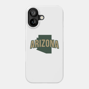 arizona Phone Case
