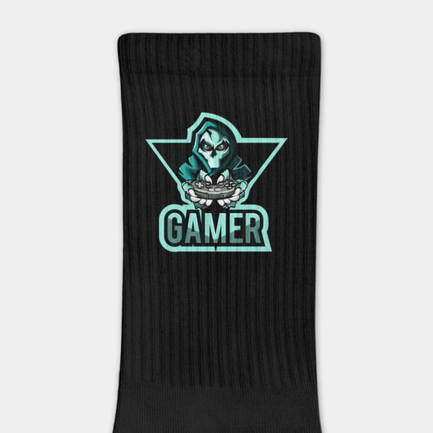 I Am Gamer Tee Game Lovers by DrollDrifter