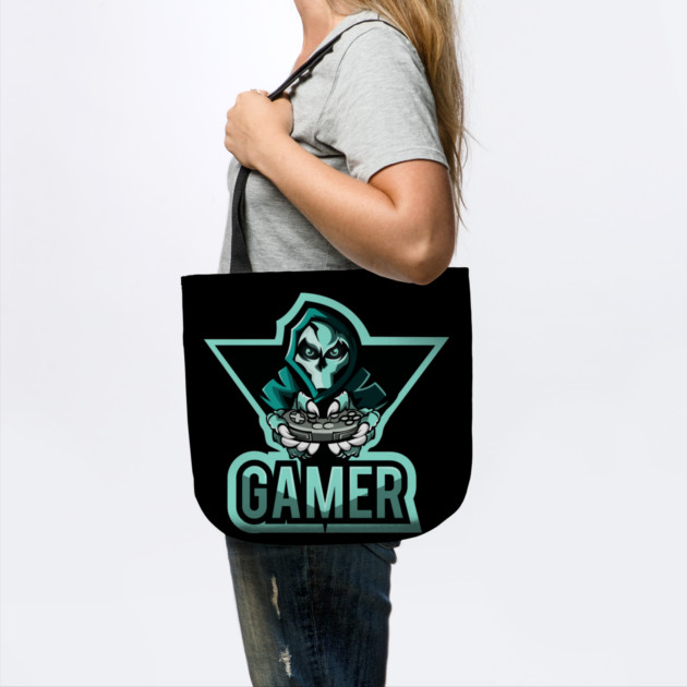 I Am Gamer Tee Game Lovers by DrollDrifter