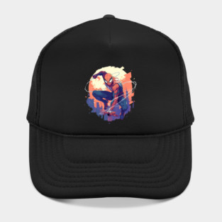 spiderman Hat