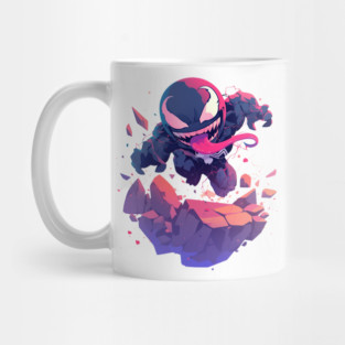 venom Mug
