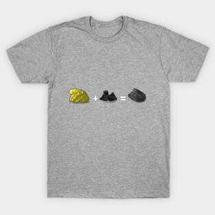 RUST - Gunpowder T-Shirt