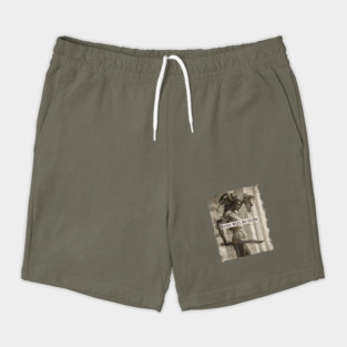 Girls Will Be Girls Medusa with the Head Feminist Feminism Shorts