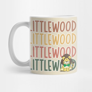 Autumn Littlewood Mug