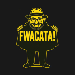 FWACATA FLASH! T-Shirt