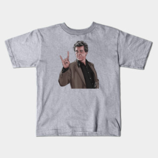 Breakfast Club: You Want Another? Kids T-Shirt