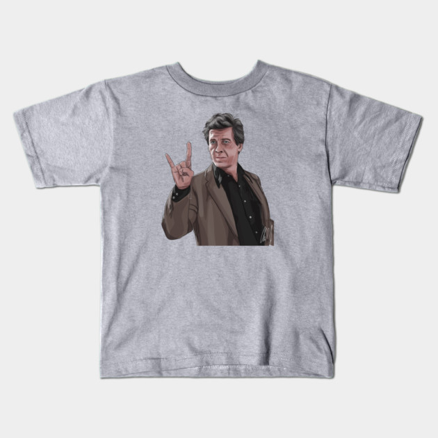 Breakfast Club: You Want Another? Kids T-Shirt by 51Deesigns