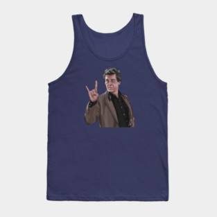 Breakfast Club: You Want Another? Tank Top