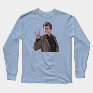 Breakfast Club: You Want Another? Long Sleeve T-Shirt