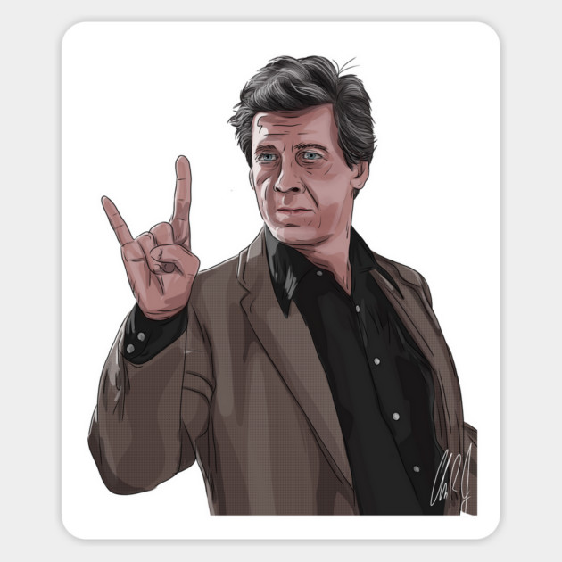 Breakfast Club: You Want Another? Magnet by 51Deesigns