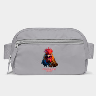 RAGING CHICKEN Bag