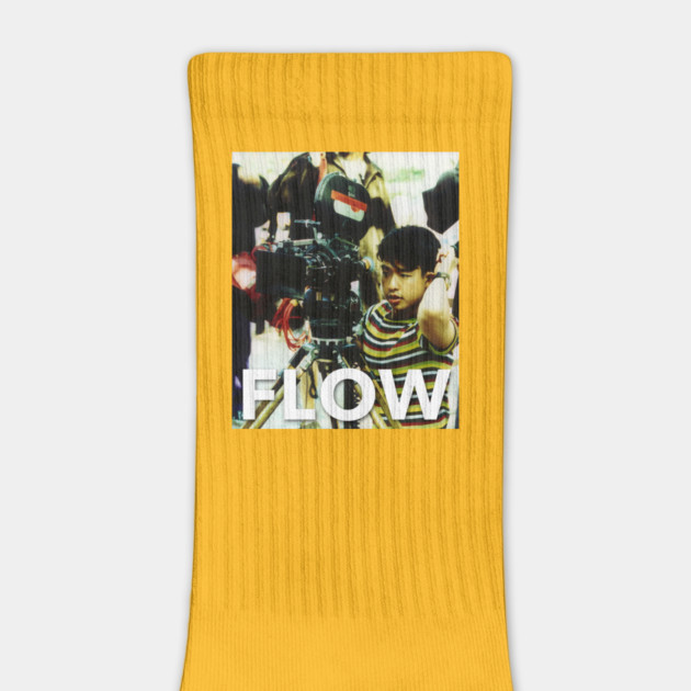 On the Set of Flow by Margin's Store