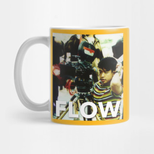 On the Set of Flow Mug