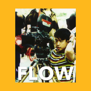 On the Set of Flow T-Shirt