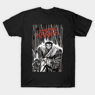 BFKK Sin City T-Shirt