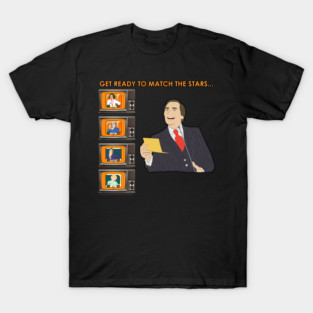 Match Game Gene T-Shirt