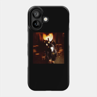 Wu-Tang Clan 36 Chambers Vintage Phone Case