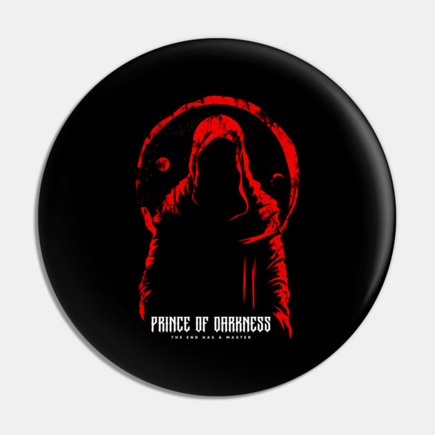 PRINCE OF DARKNESS Pin by artslaves