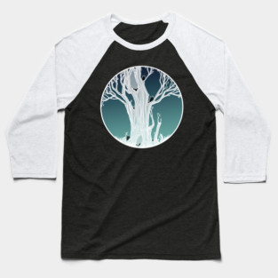 Day forest Baseball T-Shirt