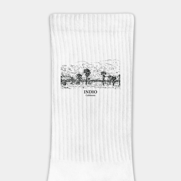 Indio - California by Lakeric