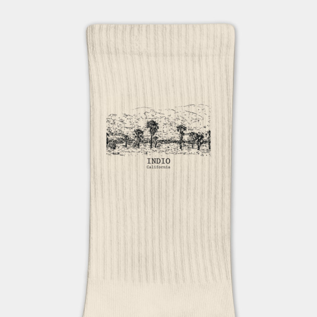 Indio - California by Lakeric