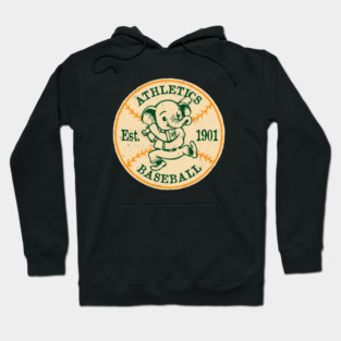Athletics Oakland Las Vegas Hoodie