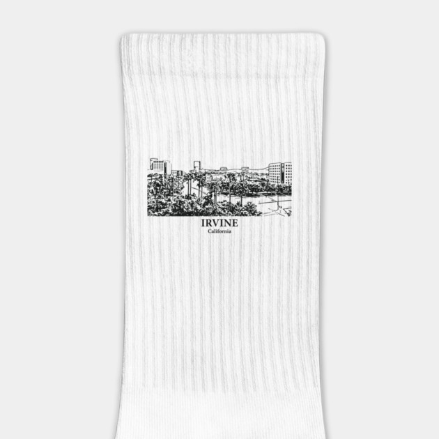 Irvine - California by Lakeric