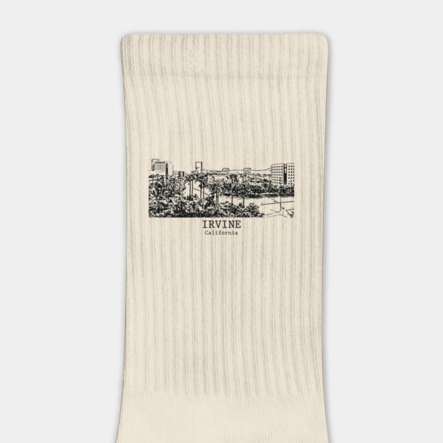 Irvine - California by Lakeric