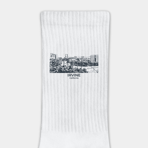 Irvine - California by Lakeric