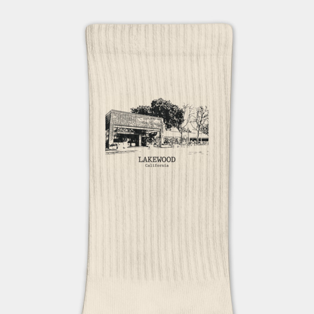 Lakewood - California by Lakeric