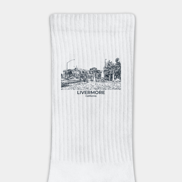 Livermore - California by Lakeric