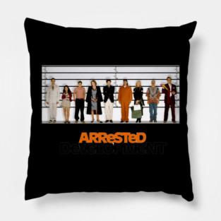 Full Cast Movie 90s Pillow