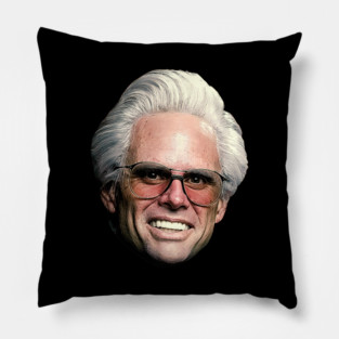 Uncle Baby Billy Pillow