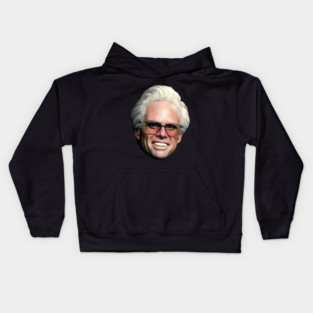 Uncle Baby Billy Kids Hoodie