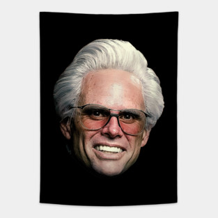 Uncle Baby Billy Tapestry