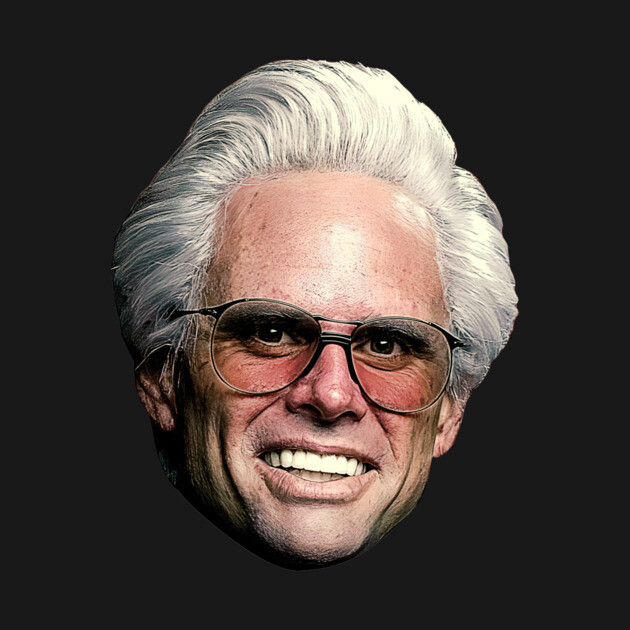 Uncle Baby Billy by Sanzavero