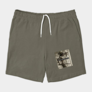 Girls Will Be Girls Retro Shorts