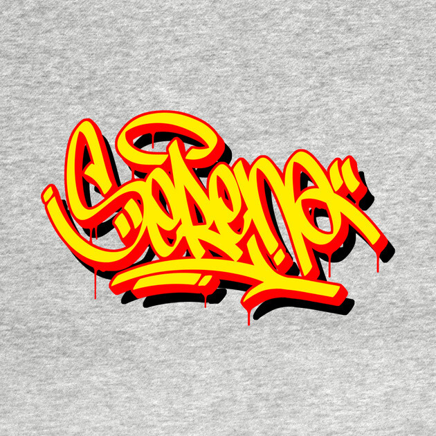 Serena Tag V.1 by DOSER