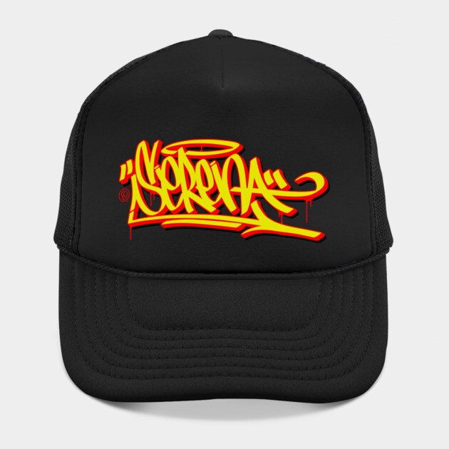 Serena Tag V.2 by DOSER