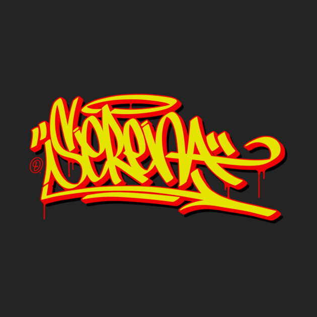 Serena Tag V.2 by DOSER