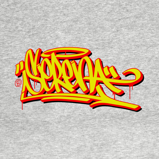 Serena Tag V.2 by DOSER