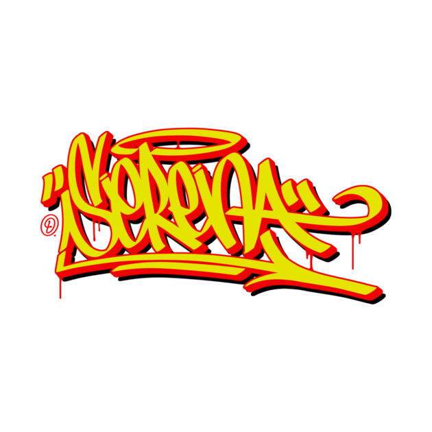 Serena Tag V.2 by DOSER