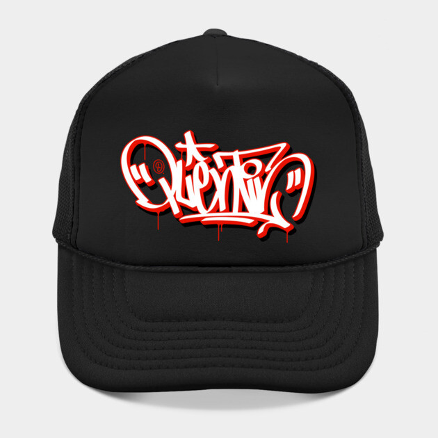 Quentin V.1 by DOSER