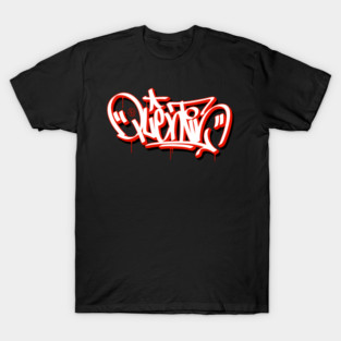 Quentin V.1 T-Shirt