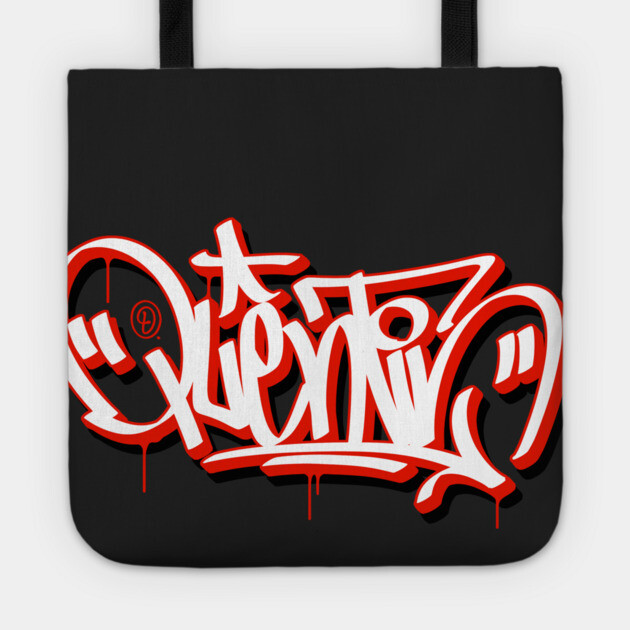 Quentin V.1 Tote by DOSER