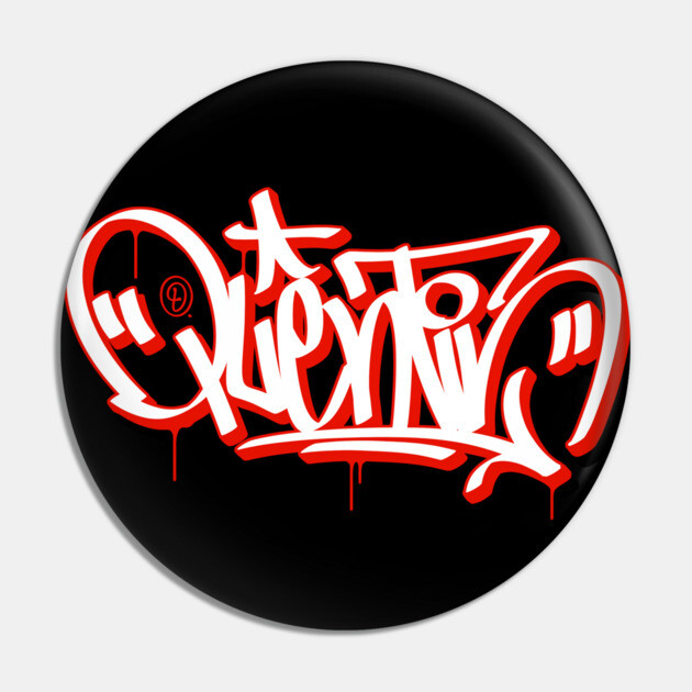 Quentin V.1 Pin by DOSER