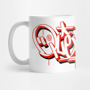 Quentin V.1 Mug