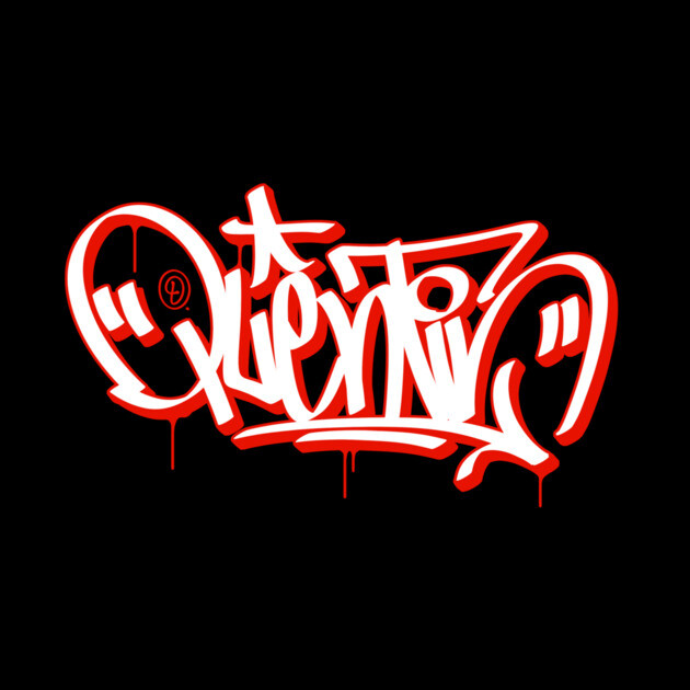 Quentin V.1 by DOSER