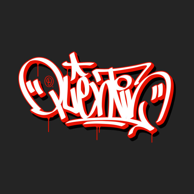 Quentin V.1 by DOSER