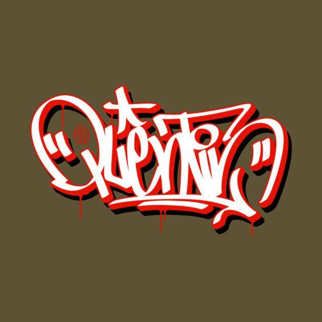 Quentin V.1 by DOSER